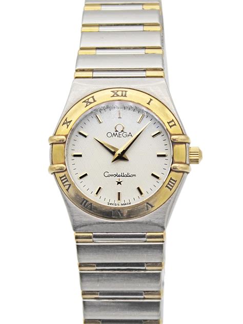 omega ladies watches thailand|ladies omega constellation on wrist.